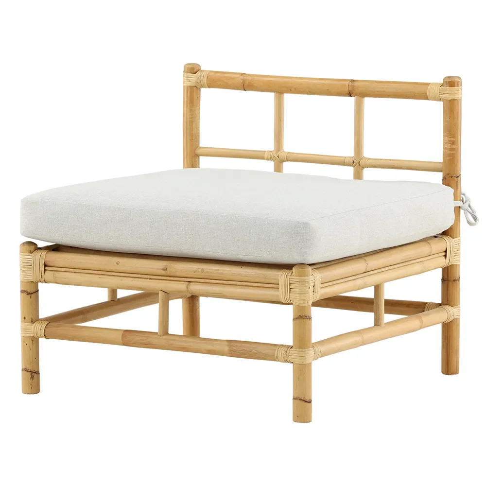 Cane Centre Module Bamboo