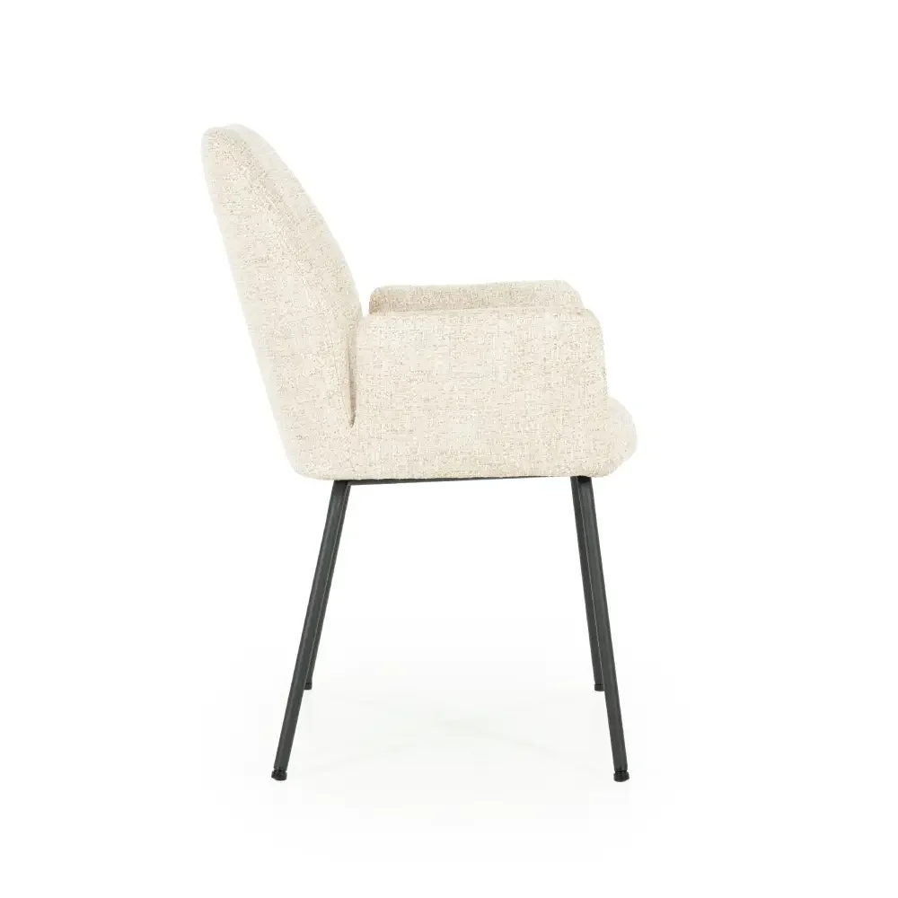 Indy Chair - beige Donna
