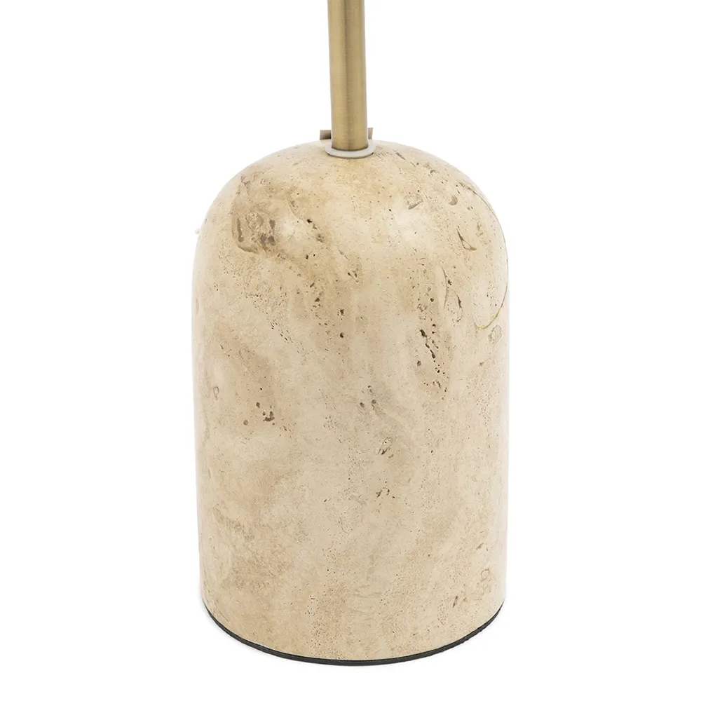 Malibu Side table Ø35 cm