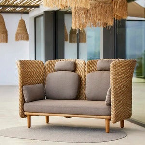 Arch side cushion
