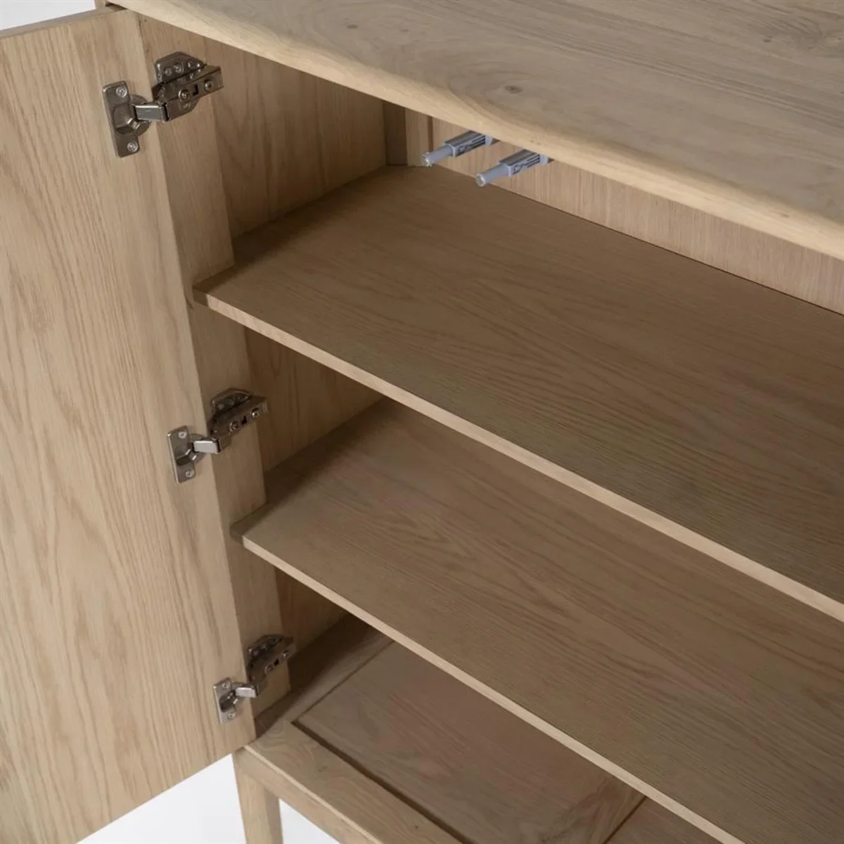 Harvey Bookcase
