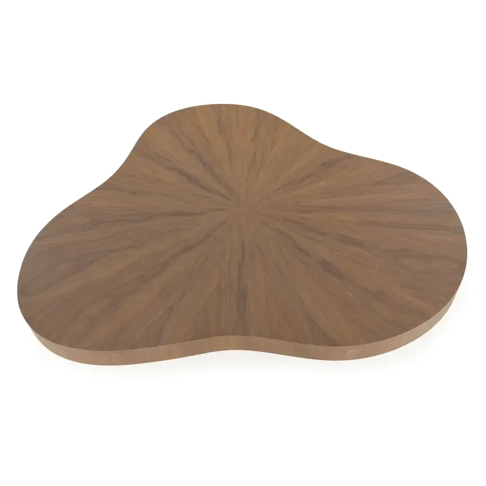 Bobbie Coffee table - light brown