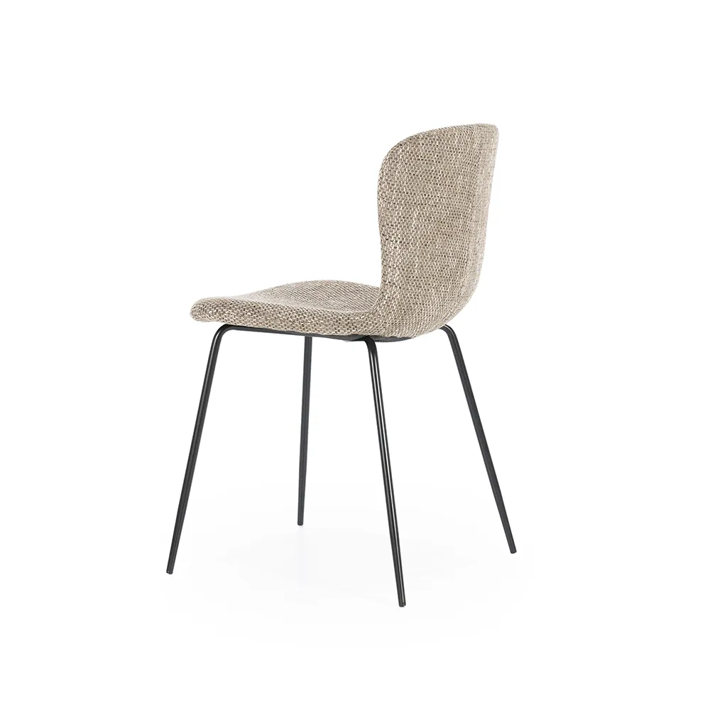 Dining Chair Lass Brown
