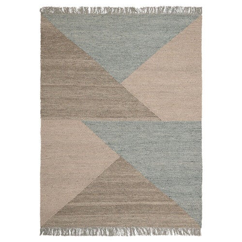 Skuld Beige 200x300 carpet