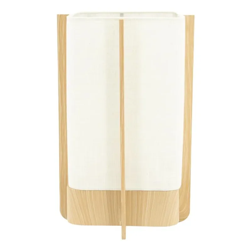 Aterlier large table lamp 27x27x42,5 cm natural