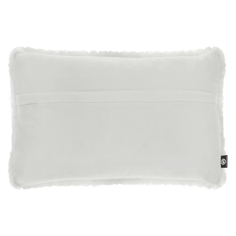 Grace Cushion 40x60 cm Ivory