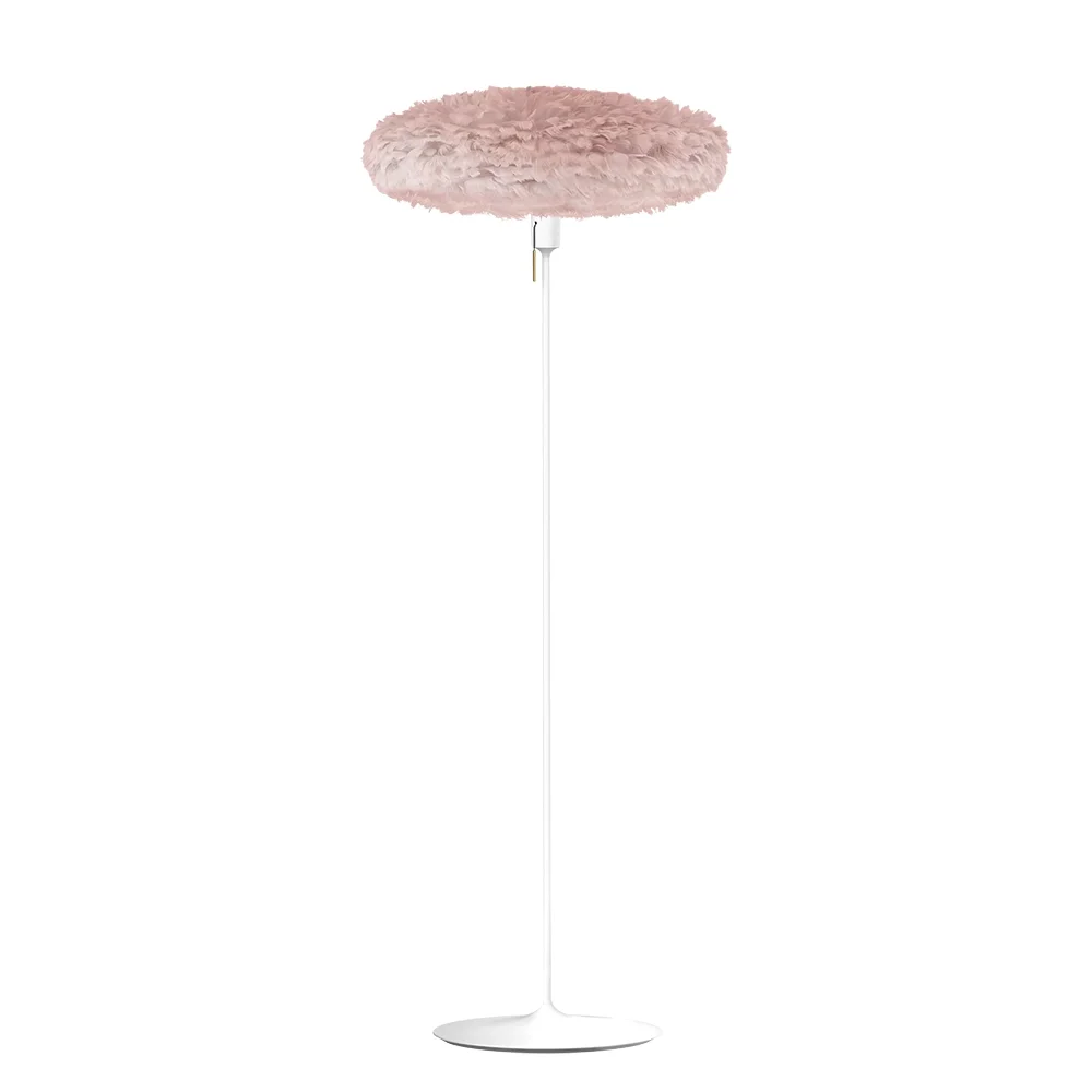 Eos Esther lampshade Large Ø82 cm Light Rose