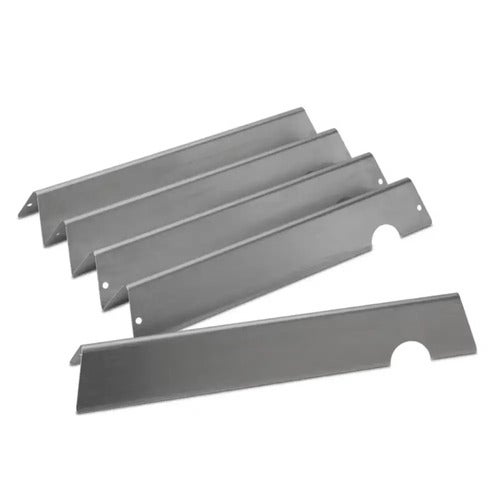  Flavorizer bars Genesis II 300 series stainless steel