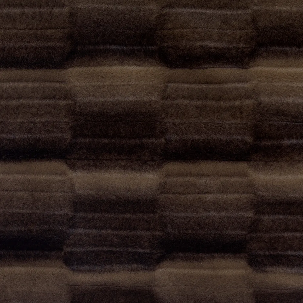 Browny Cushion 40x60 cm Chocolate