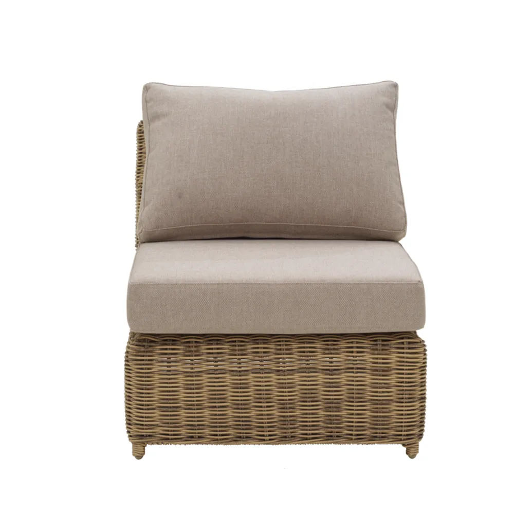 Glendon Centre section  Rustic / 220 Beige