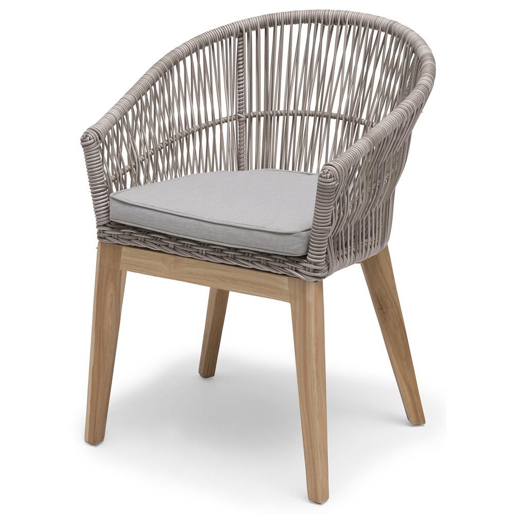 Himmelsnäs Armchair Beige 
