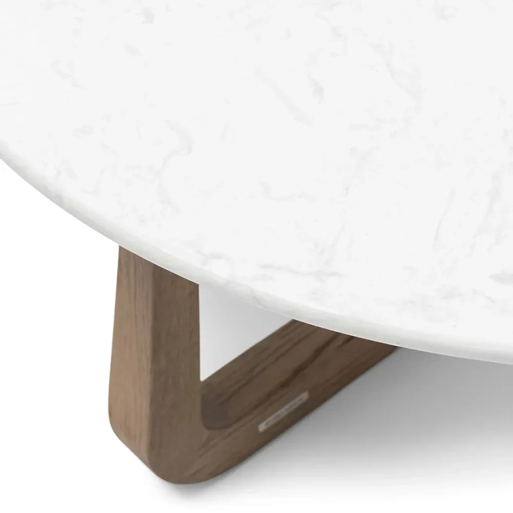 Casone Coffee table Ø90 cm