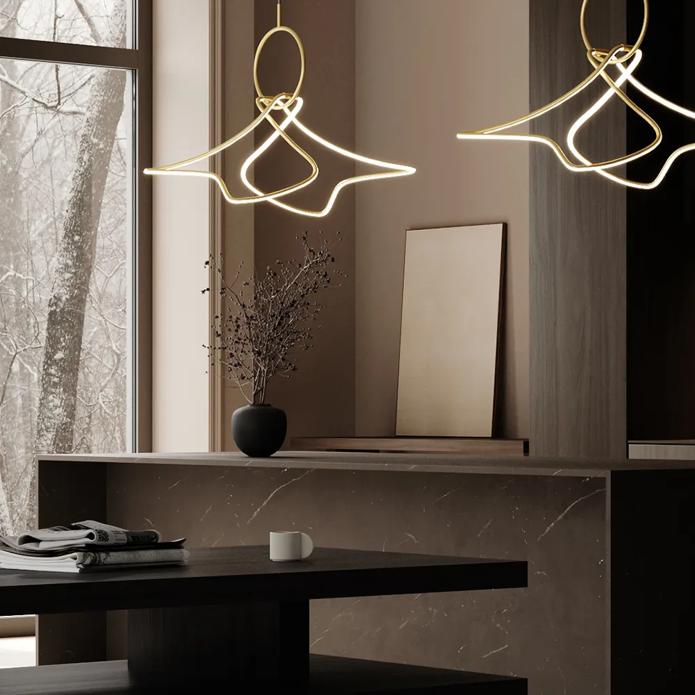 Sunao vase Petit - Black