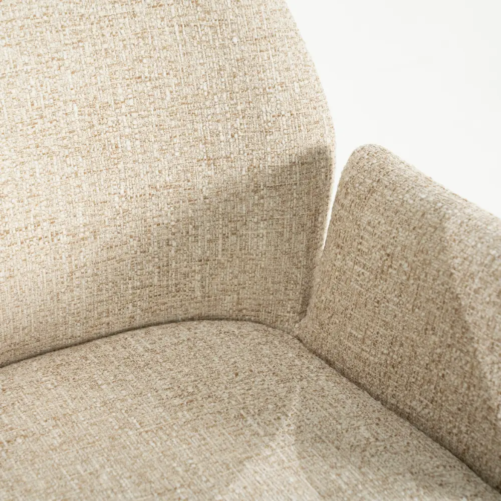 Indy Chair - beige Donna