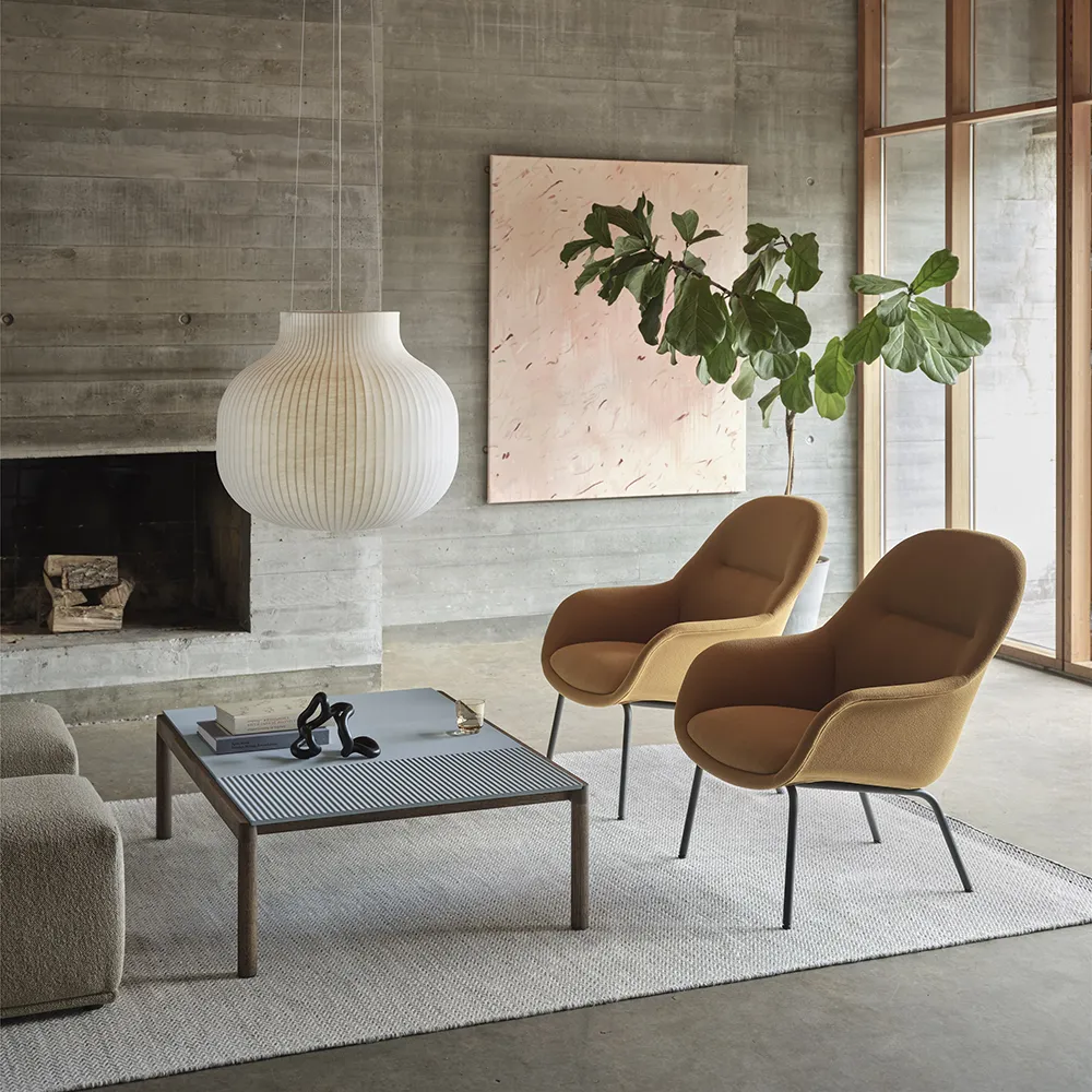 Ply Rug 240x170 cm Off-White 