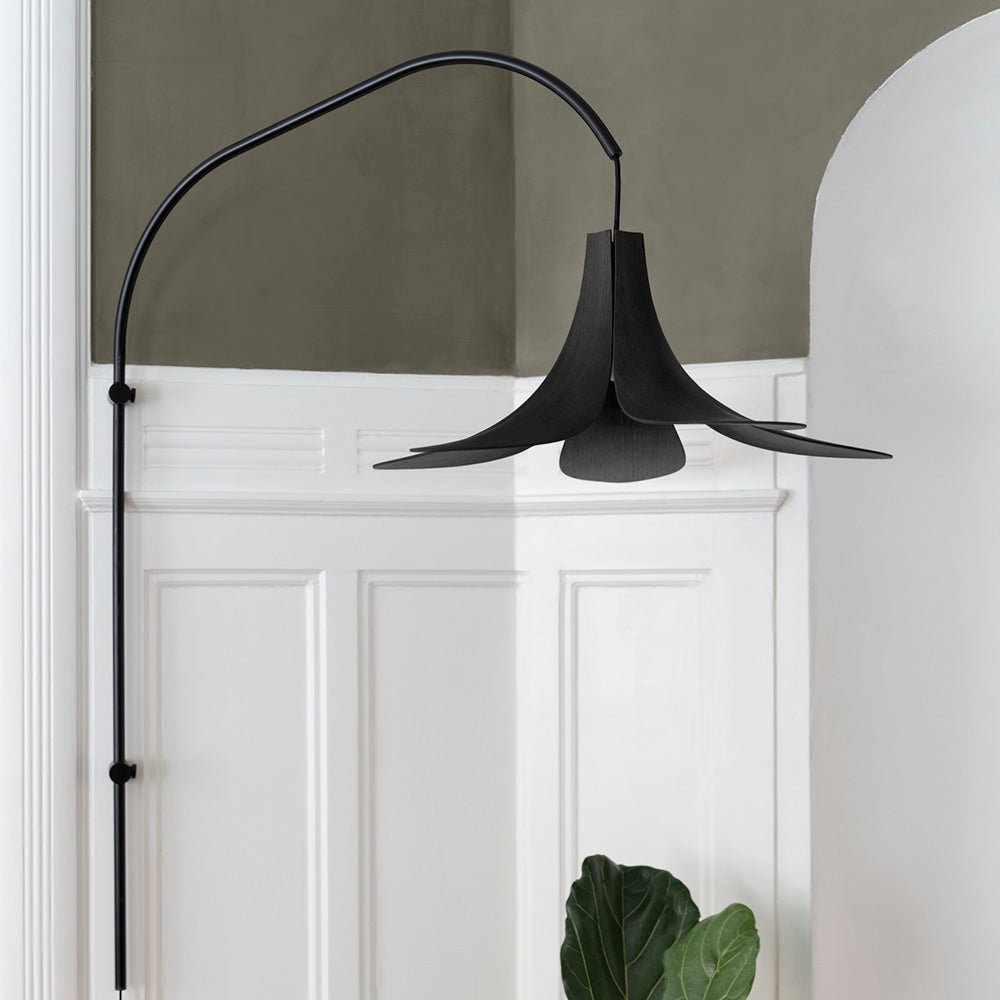 Jazz Lampenschirm Black