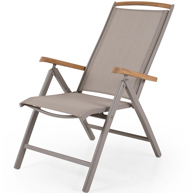 Andy Positioning Chair Khaki