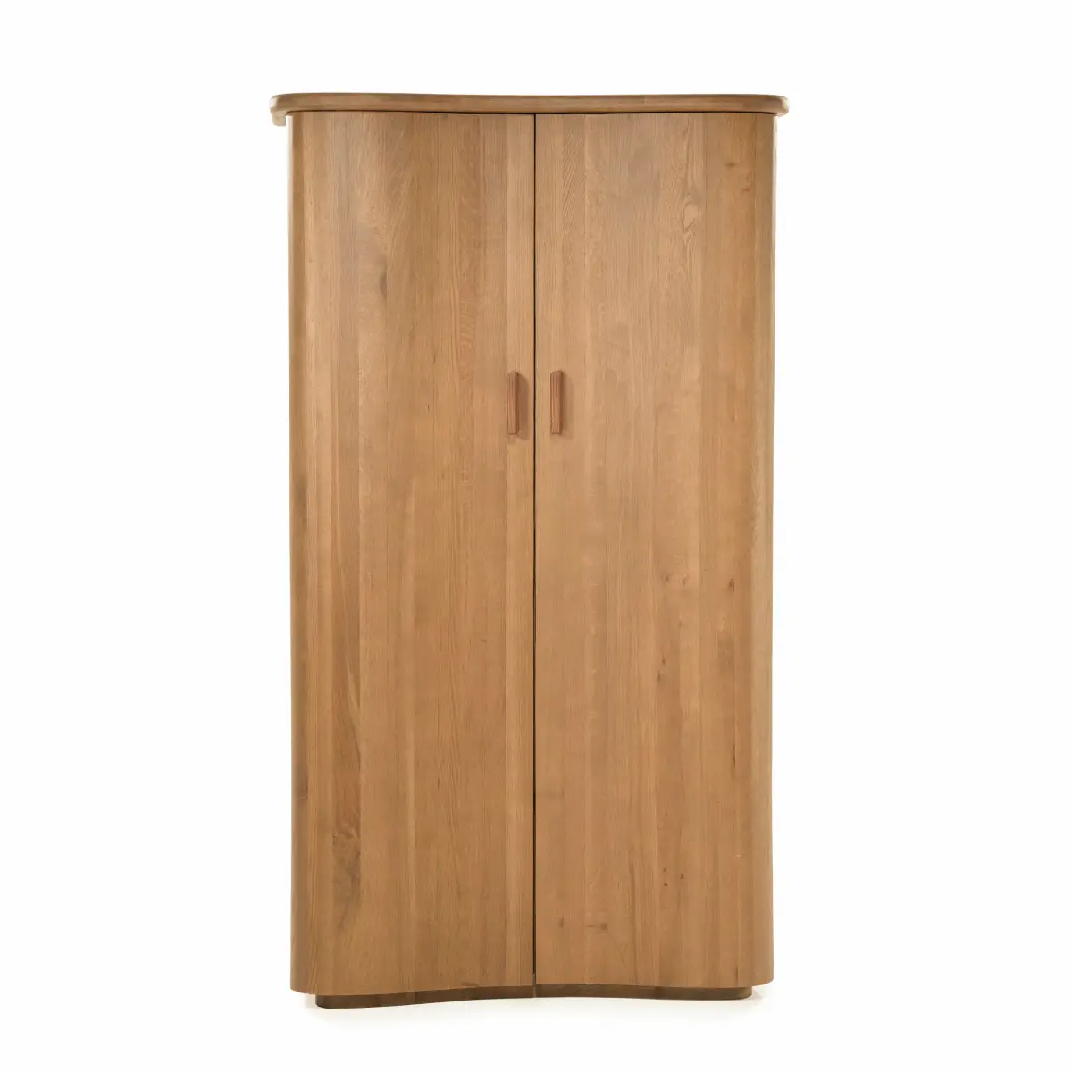 Josh Cabinet - brown