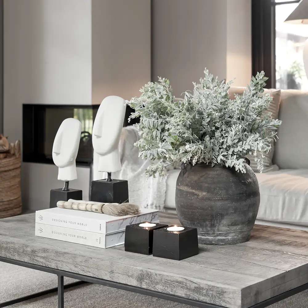 Tealight Lantern Large