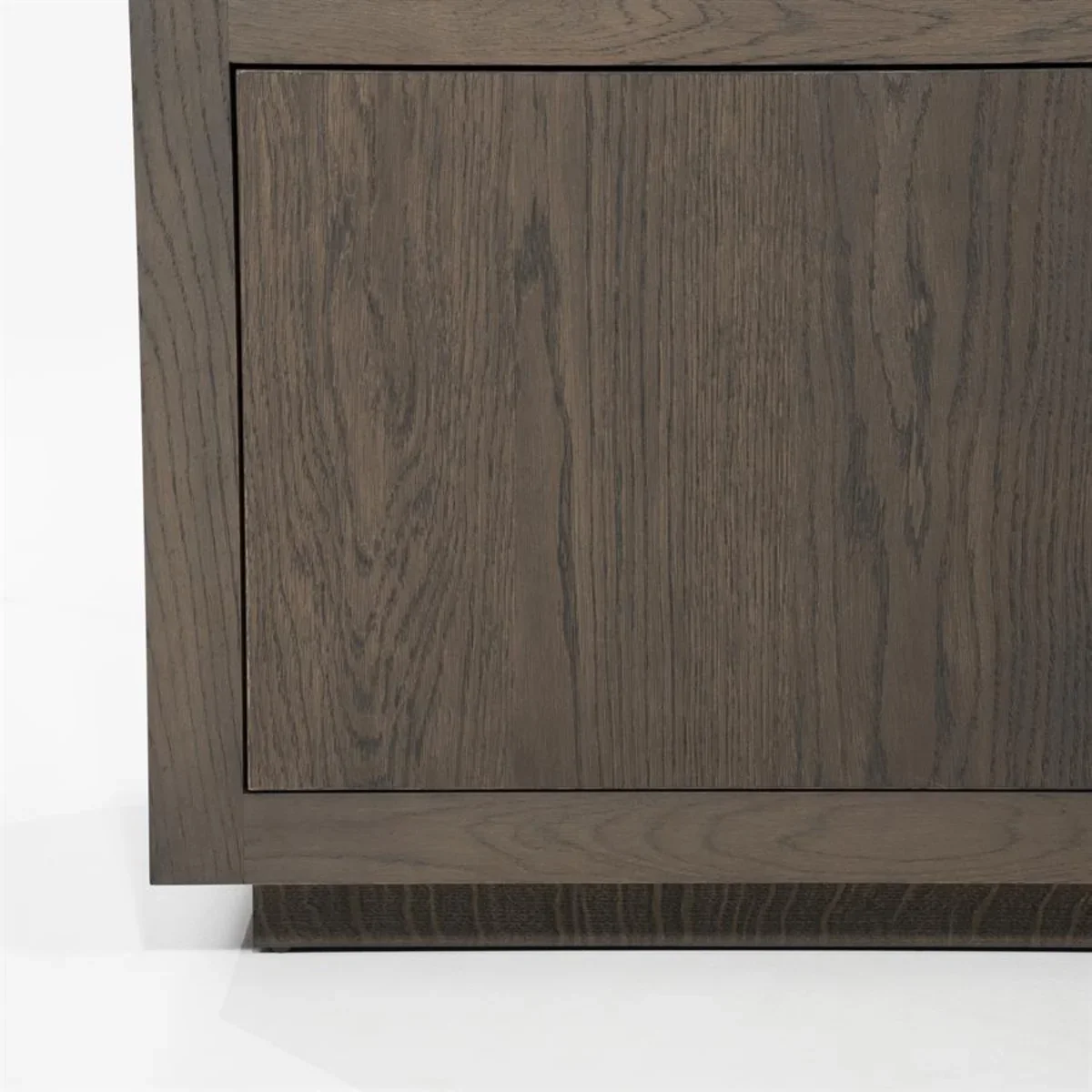 Helsinki Cabinet 120x220cm - brown