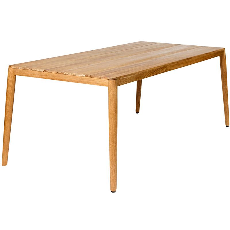 Haväng dining table 90x200 cm