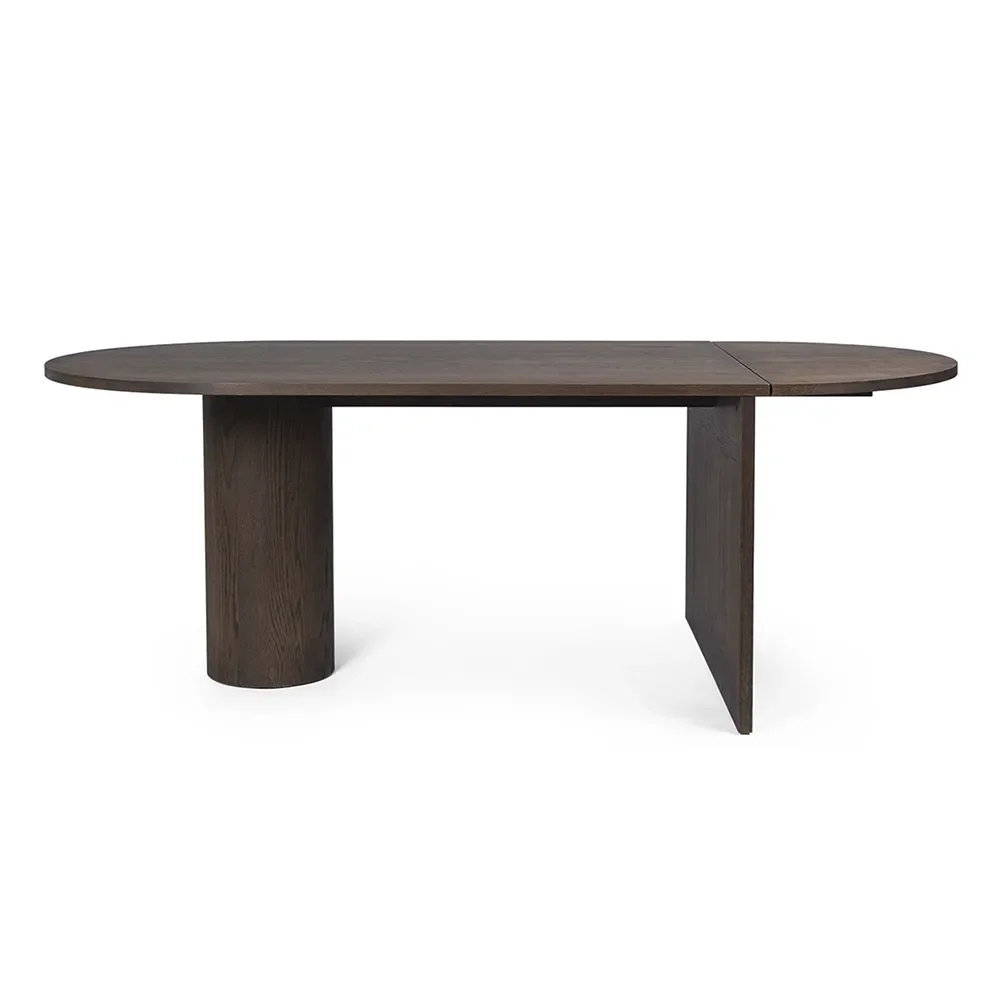 Pylo Dining table 160-210x100 cm