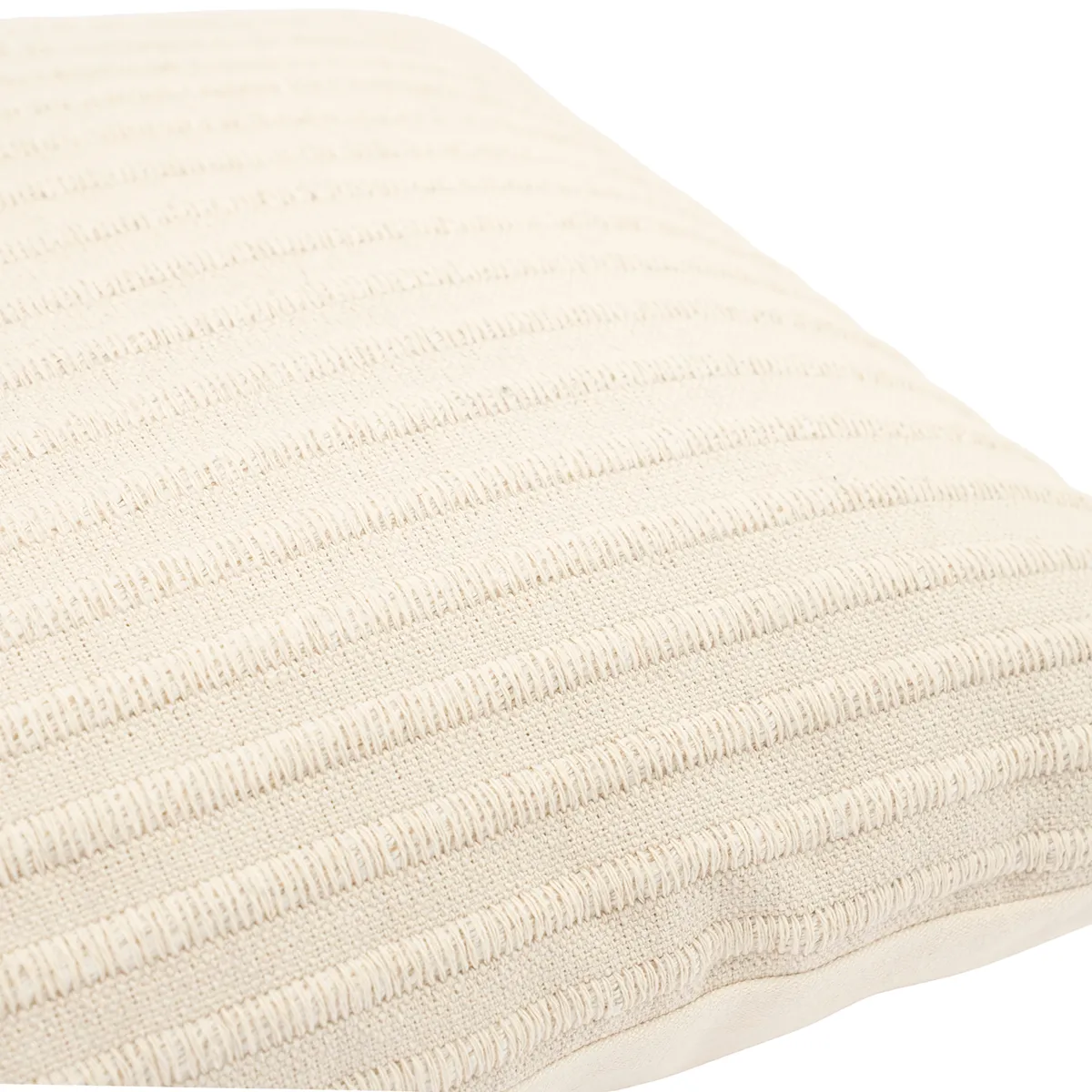 Decorative Cushion Aura 45x45 cm Beige