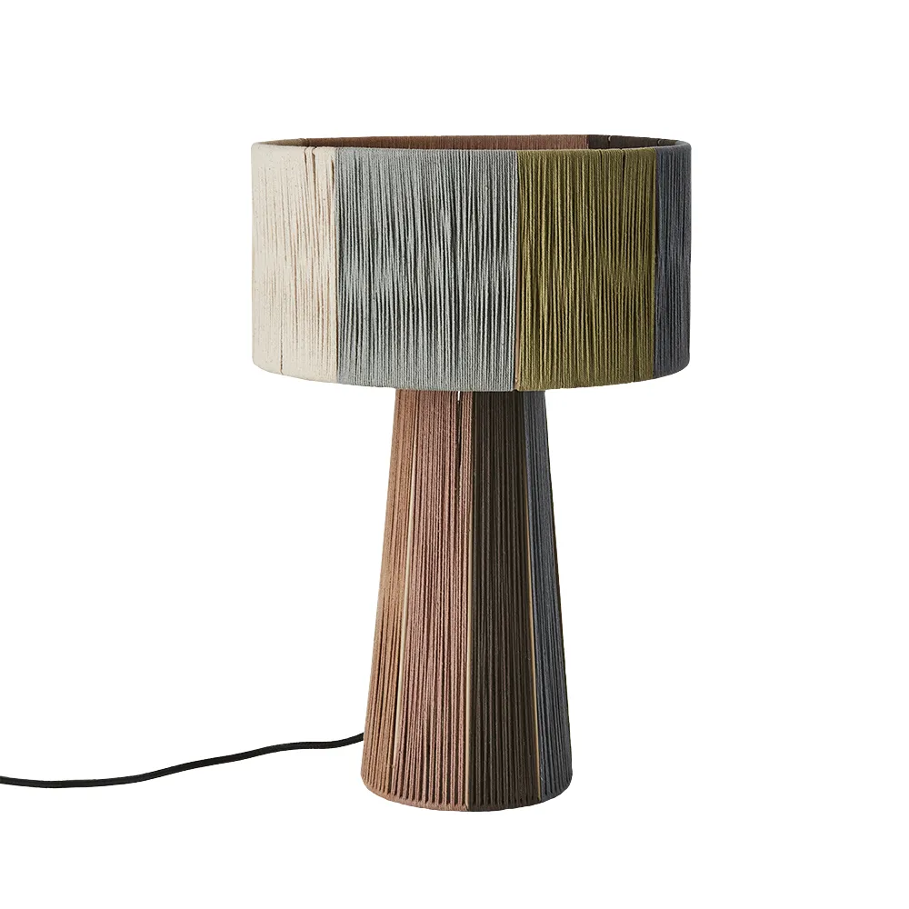  JULLAN Table lamp multi-coloured 49 cm