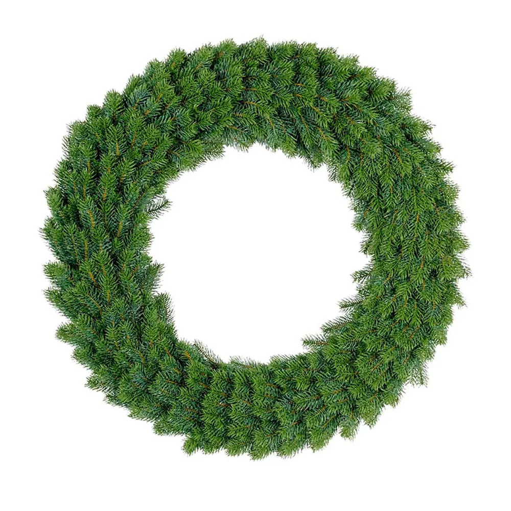 Christmas wreath 100 cm