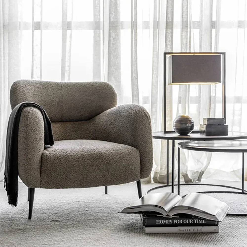 Bonn armchair