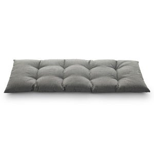Barrier Cushion 125X43 cm Ash