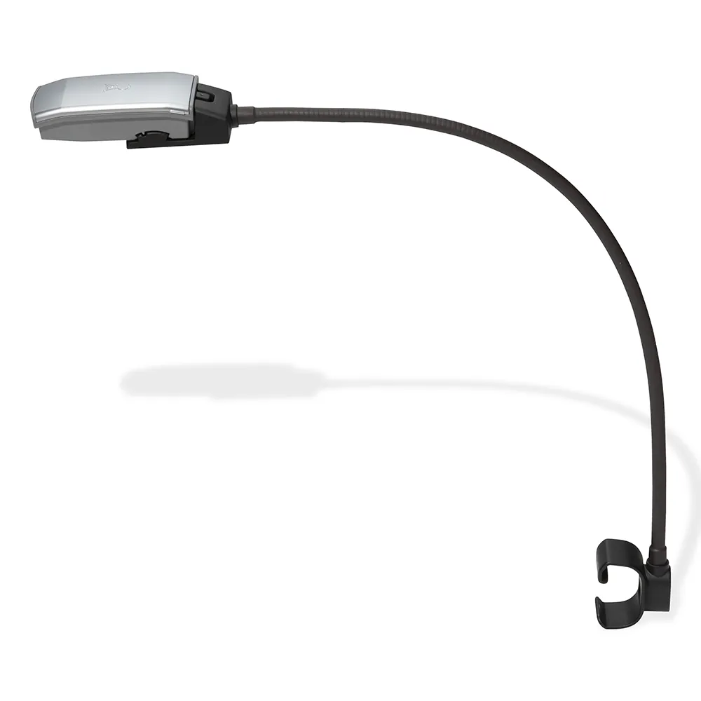 Weber Works Flex Lamp - Snap On