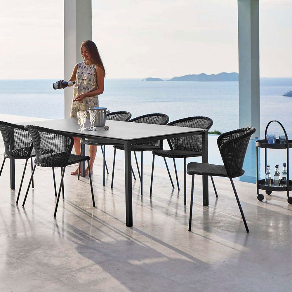 Pure/Lean dining group