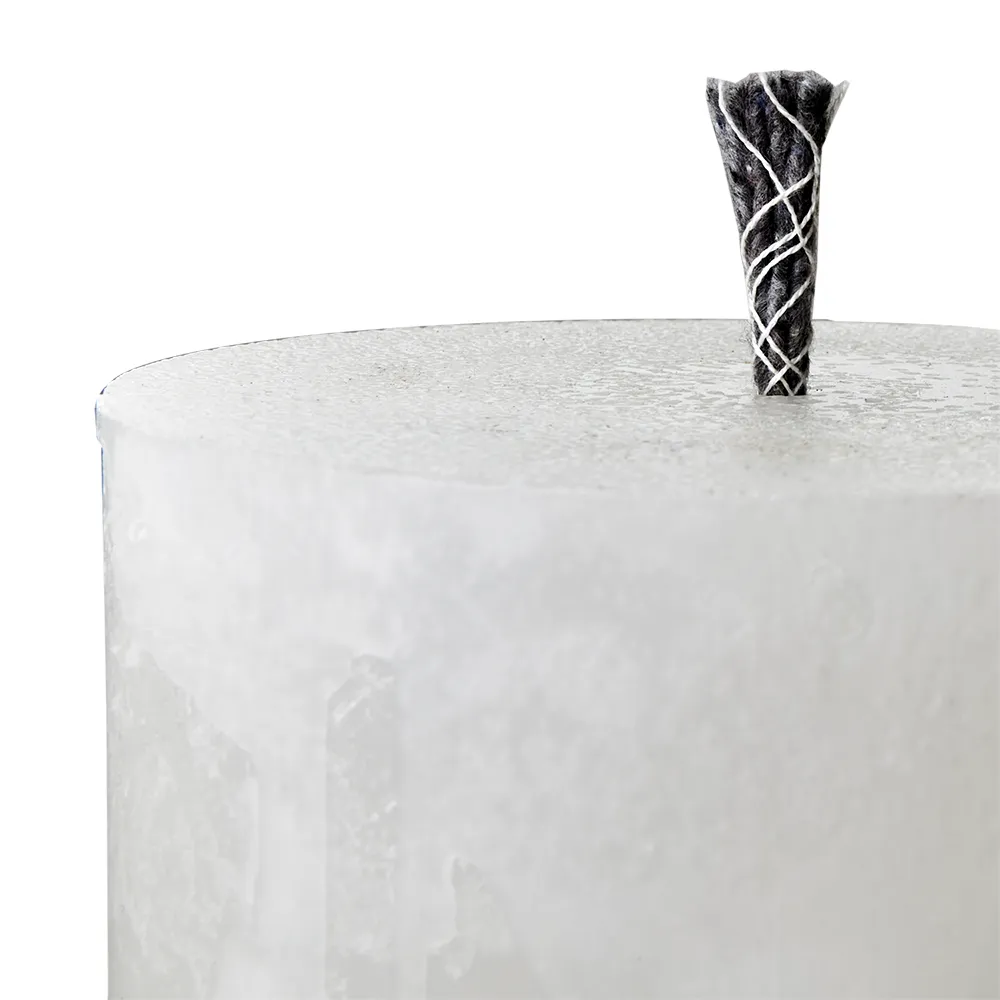 EVENT Outdoor Candle White XS