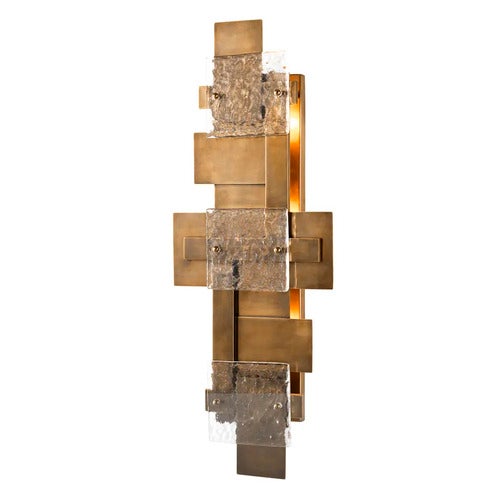 Wall Lamp Langham