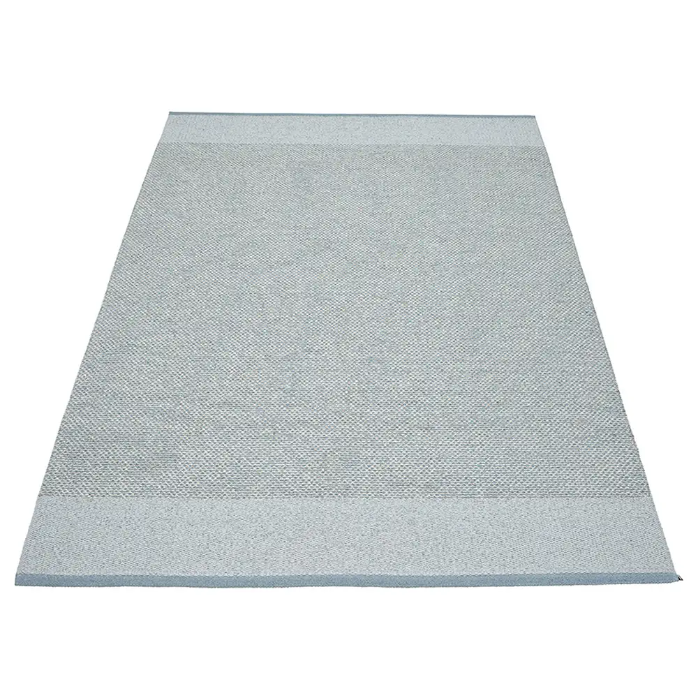 Edit Carpet 230x320 cm Dove Blue