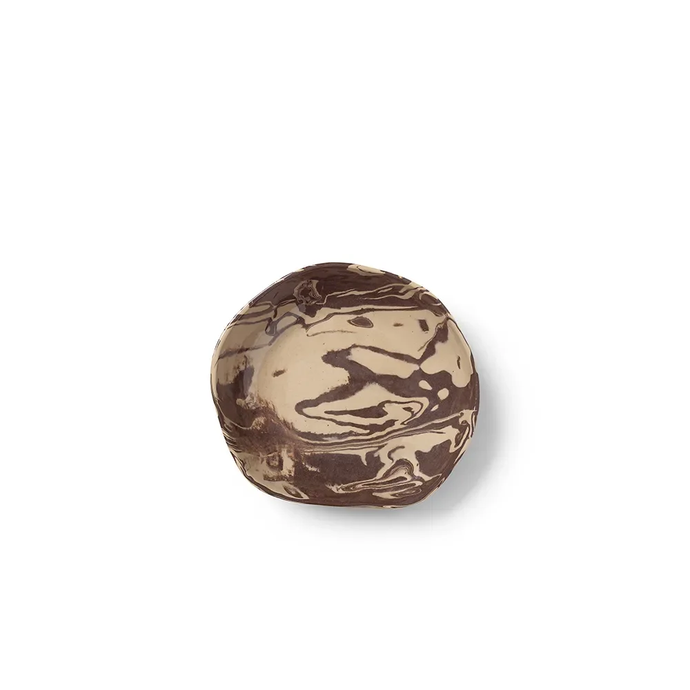 Handmade Bowl Ryu 28cm