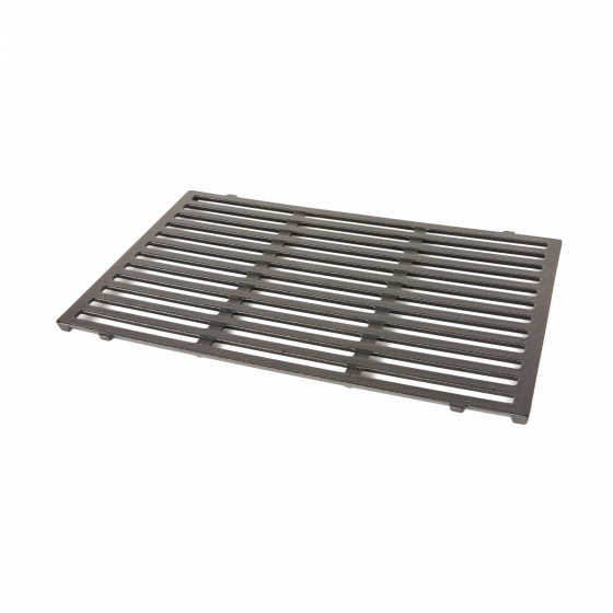 Cast iron grill grates smokefire and spirit 300 series
