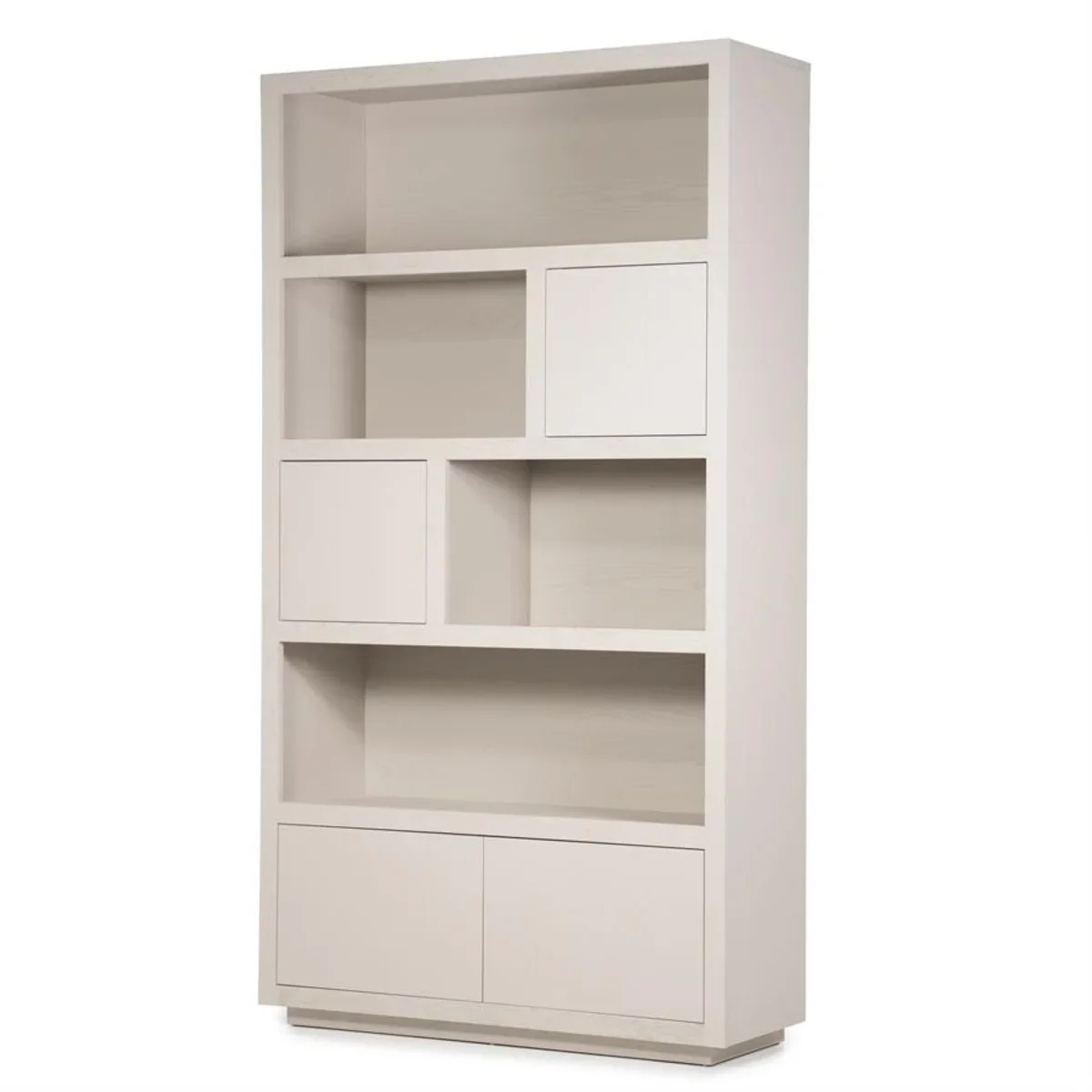 Helsinki Cabinet 120x220cm - taupe