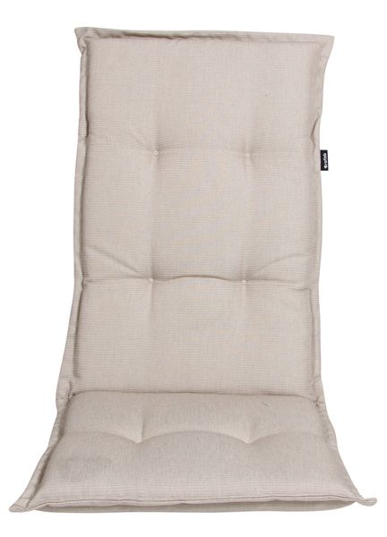 Florina Positioning Cushion #385 Taupe