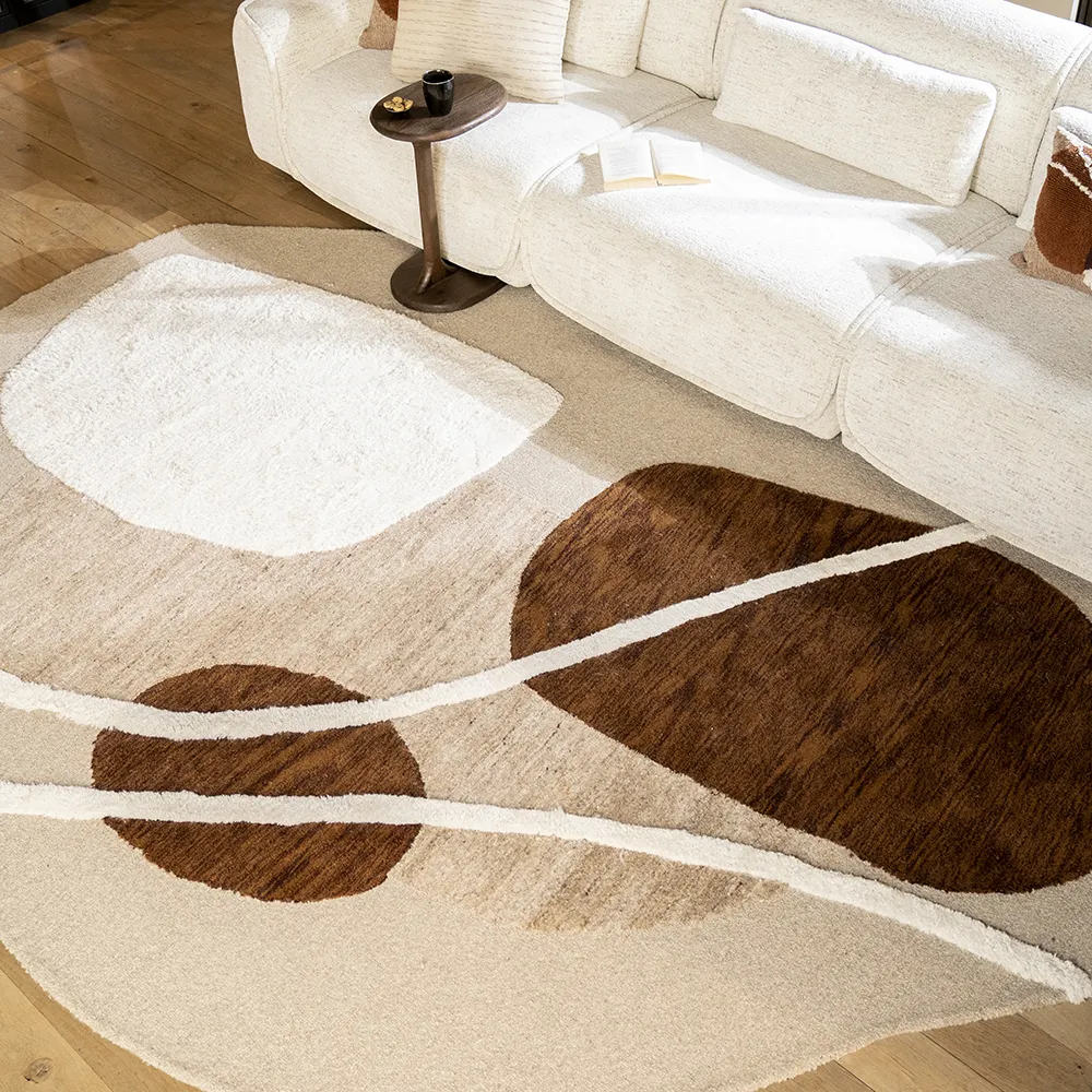 Rug Ogani 240x340 cm