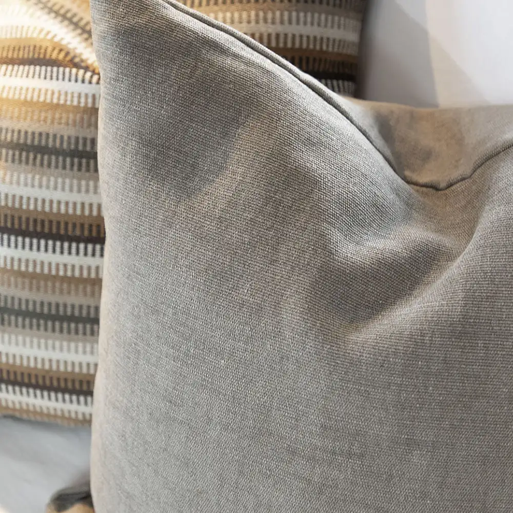 Cushion cover Carmelo Camel 50x50 cm