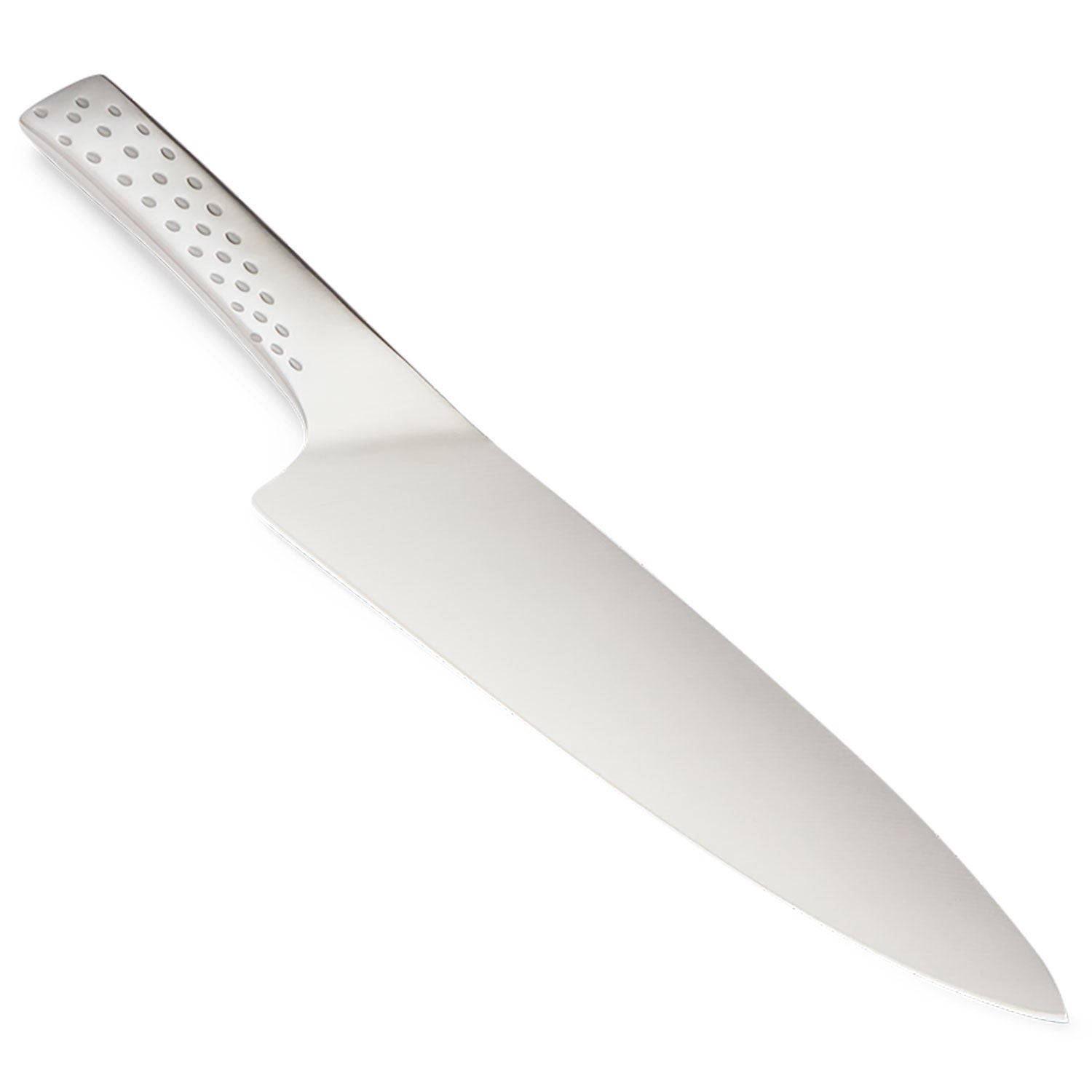 Chef's knife style