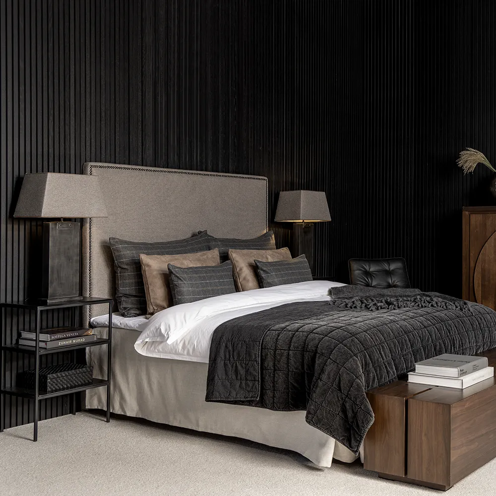 Copenhagen headboard Rave Liver