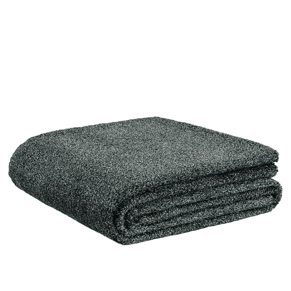 Lago Plaid Dark Apatite 130 X 220 Cm