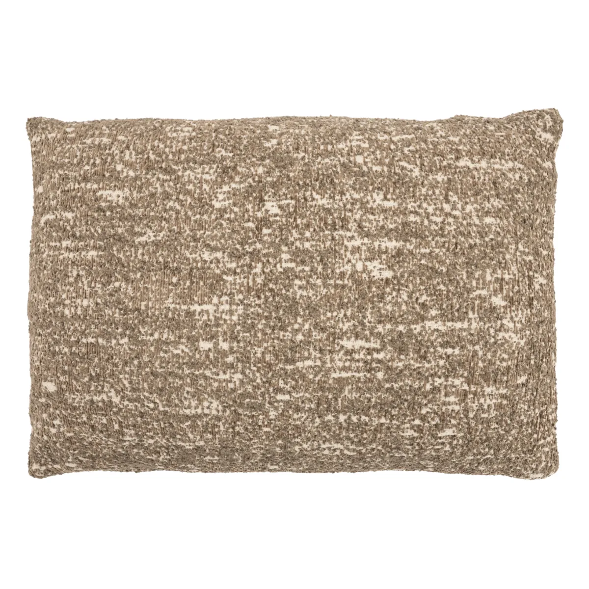 Bayo 40x60 cm pillow 60x40x12 cm linen taupe