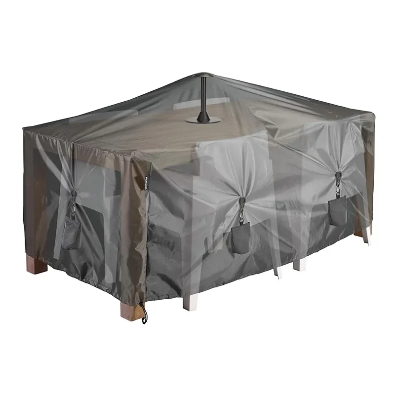 Pillar with 8 weights universal