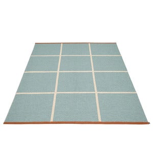 Woven Rug Criss Haze 180x260 cm