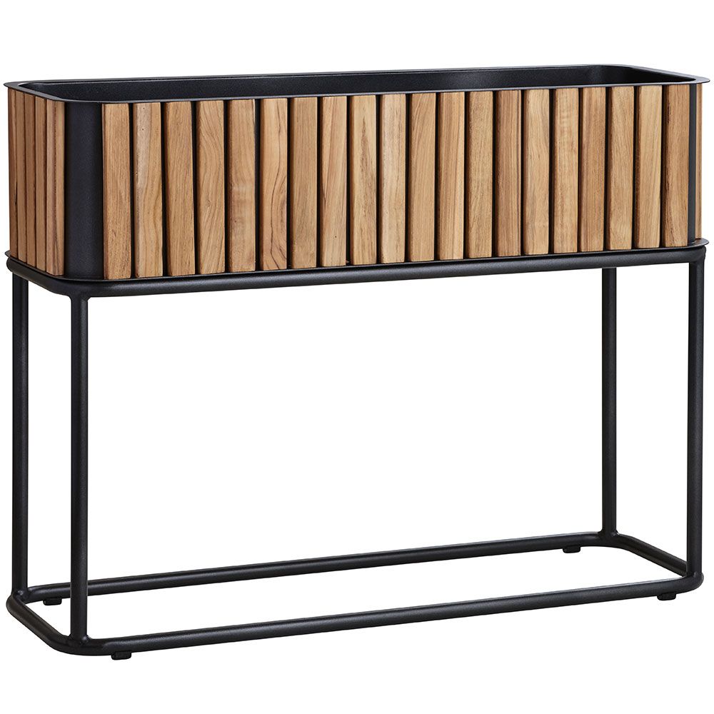 Combine Pot Rectangular