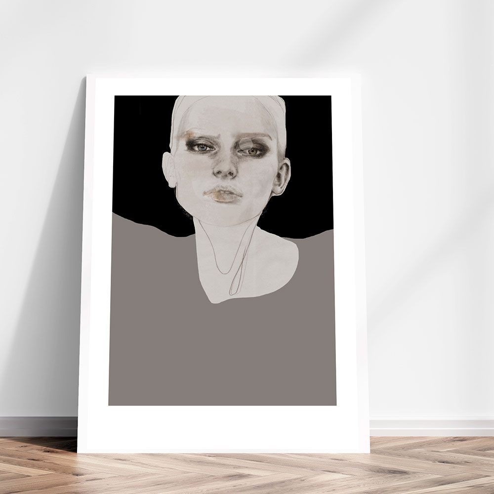 Anna Bülow poster In Sight 70x100cm 